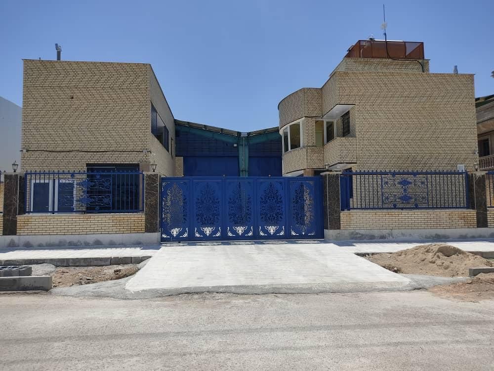 فروش مجموعه تولیدی واقع در منطقه ویژه اقتصادی|فروش دفتر صنعتی، کشاورزی، تجاری|شیراز, منطقه ویژه اقتصادی|دیوار