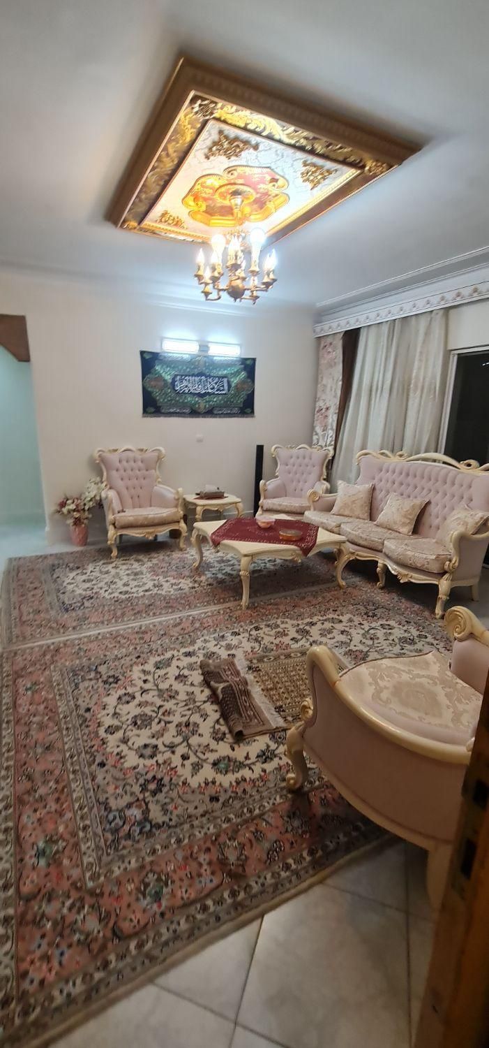 84متر دوخوابه خوش نقشه/باقری/دریاچه/آبشار|اجارهٔ آپارتمان|تهران, شهرک شهید باقری|دیوار