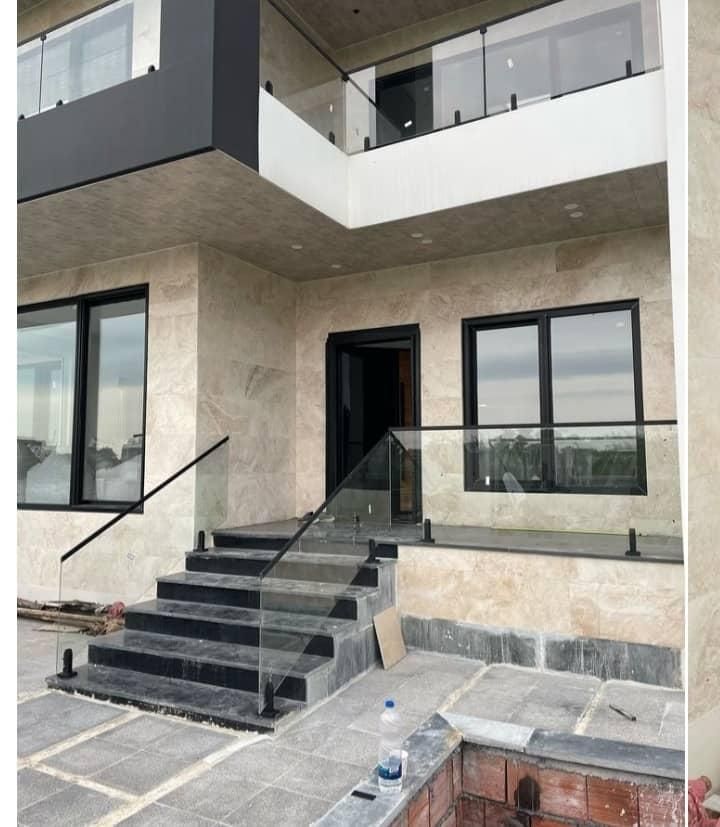 فروش ونصب انواع کرکره برقی|خدمات پیشه و مهارت|آمل, |دیوار