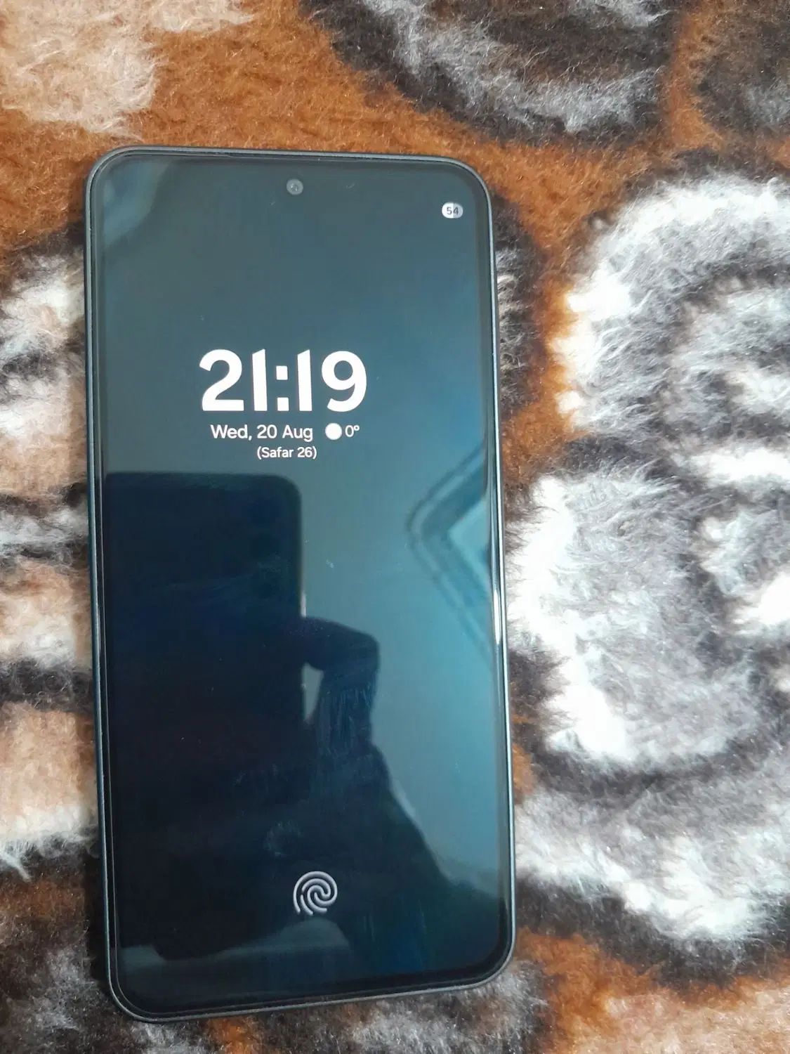 سامسونگ a36 5g|موبایل|ارومیه, |دیوار