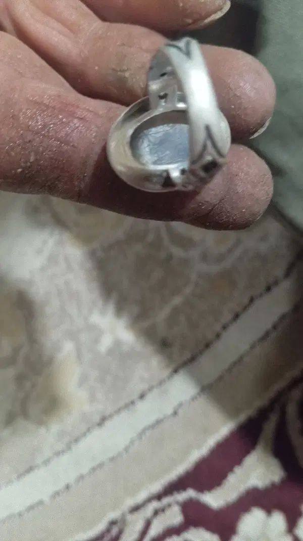 انگشتر شجر|جواهرات|مشهد, خلق آباد سفلی|دیوار