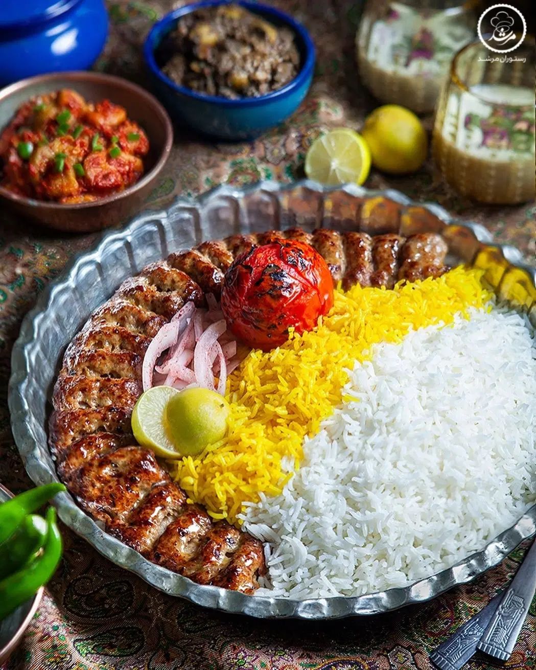 تهیه غذای ارگان ها و شرکت ها|خدمات پذیرایی، مراسم|تهران, استقلال|دیوار