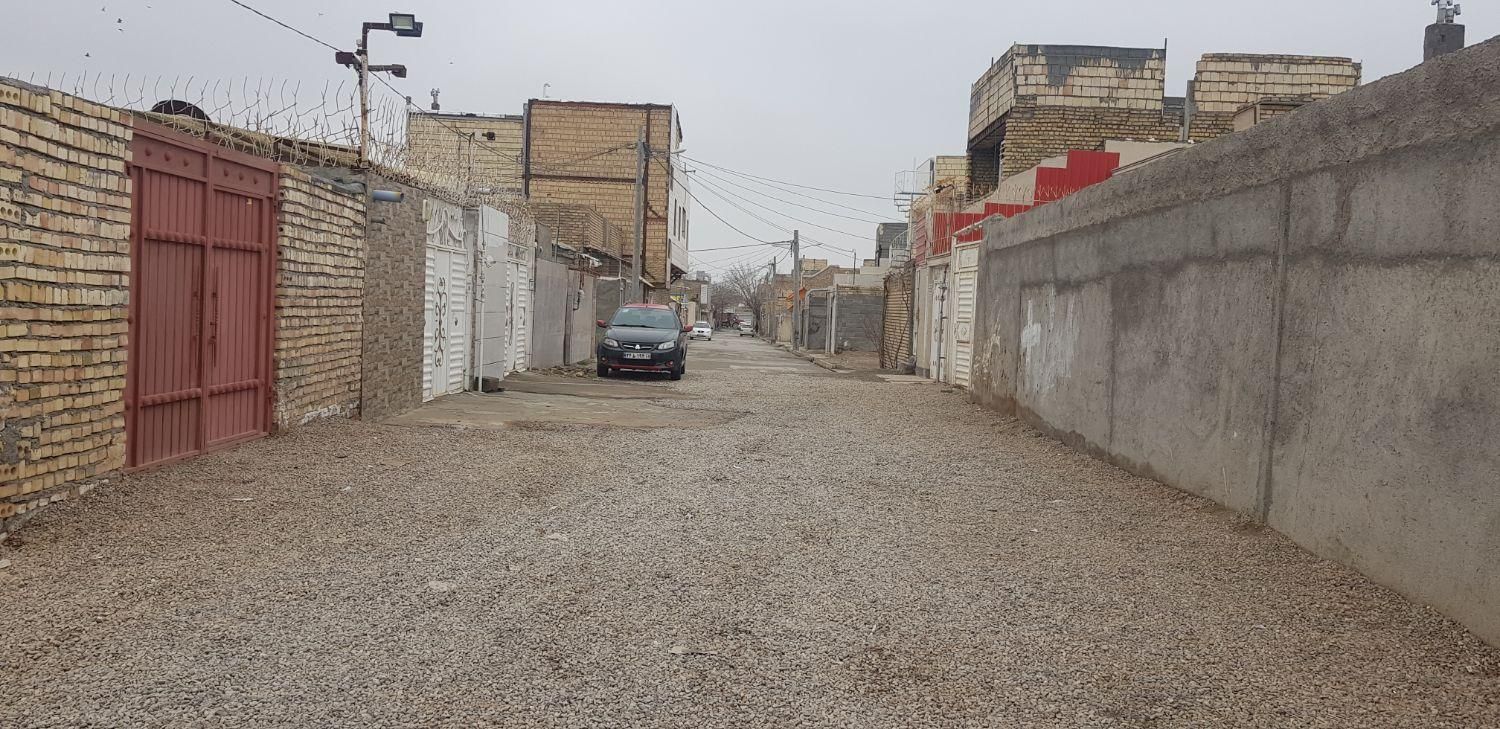 کشمیری۱۹ زمین ۷۰|فروش زمین و ملک کلنگی|مشهد, شهید احمدی روشن|دیوار