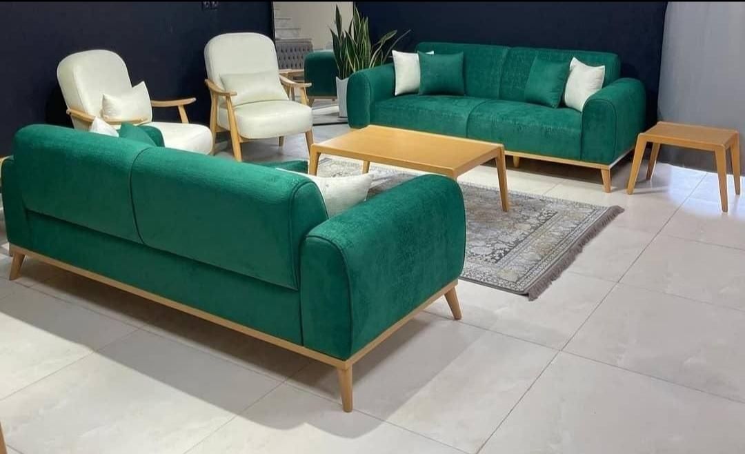 مبل مینی مال .بسیار باکیفیت (فروش اقساطی)|مبلمان خانگی و میز عسلی|بومهن, |دیوار