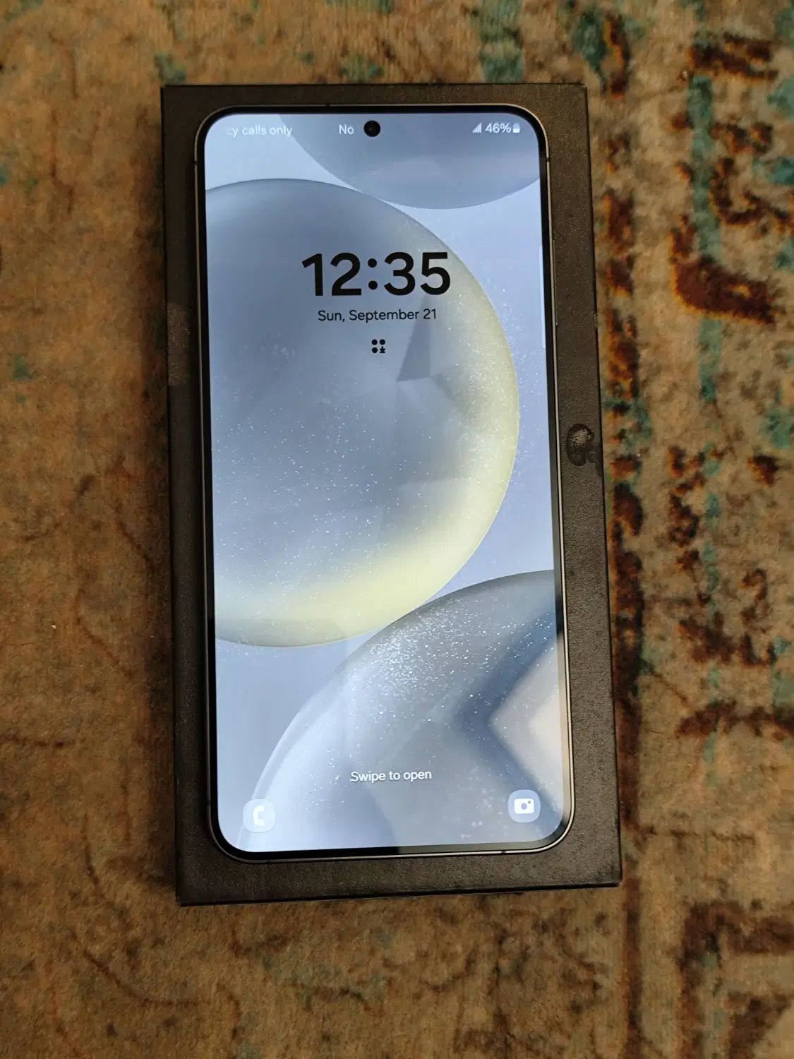 Samsung Galaxy S24 Plus|موبایل|تهران, امامت|دیوار