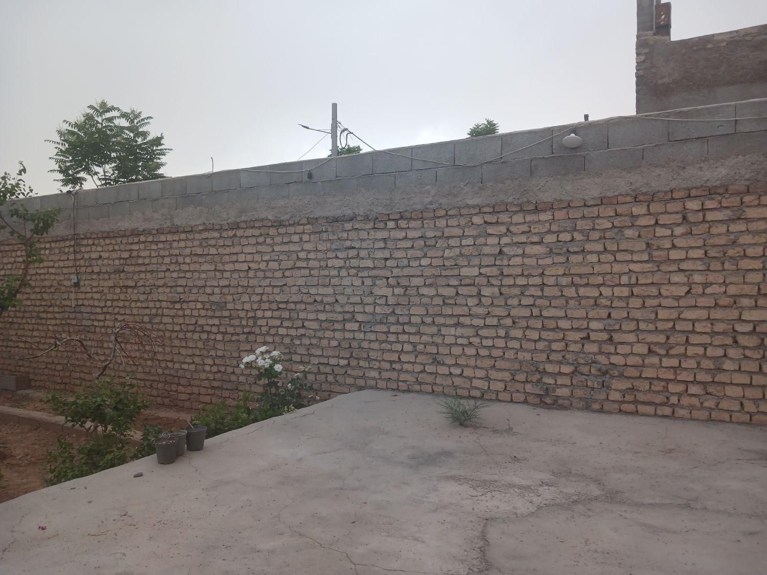 باغچه 300متر کلاکوب،سجاد۲۸|فروش زمین و ملک کلنگی|مشهد, کلاکوب|دیوار