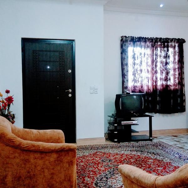 اجاره سوییت روزانه ماهانه نزدیک ساحل|اجارهٔ کوتاهمدت آپارتمان و سوئیت|محمودآباد, |دیوار
