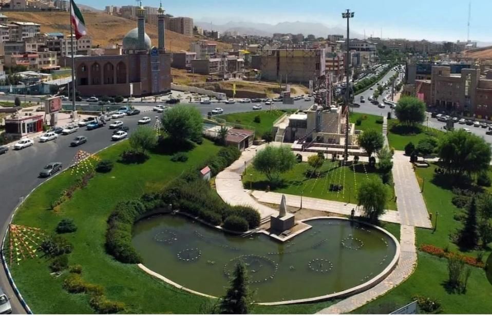 فروش واحدهای اداری وتجاری فاز۲ تاپ لوکیشن|پیش‌فروش املاک|پردیس, فاز ۲|دیوار
