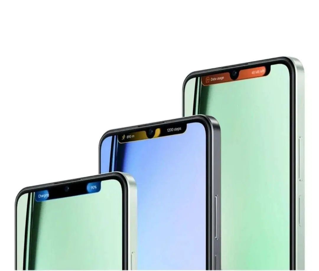 ریلمی Note 60X حافظ 128 گیگ رم4(پلمپ)بدون پیش|موبایل|اصفهان, ملک‌شهر|دیوار