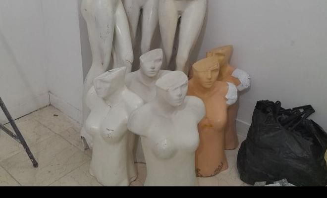 چوب لباسی رگال تیله ای|حراج|قوچان, |دیوار