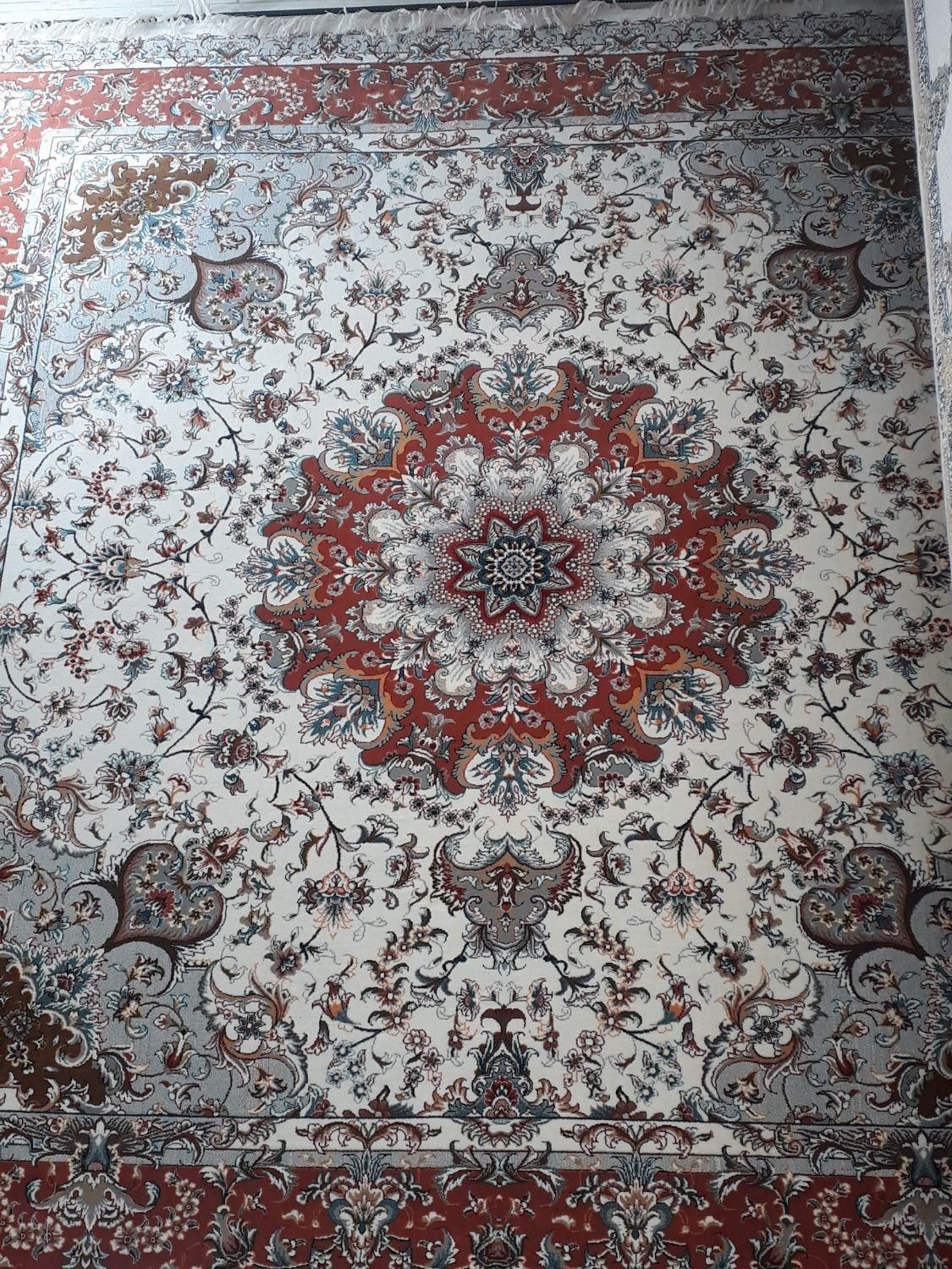 فرش اولیا۷۰۰شانه سایز خاص۲۵۰×۳ متر|فرش|تبریز, |دیوار