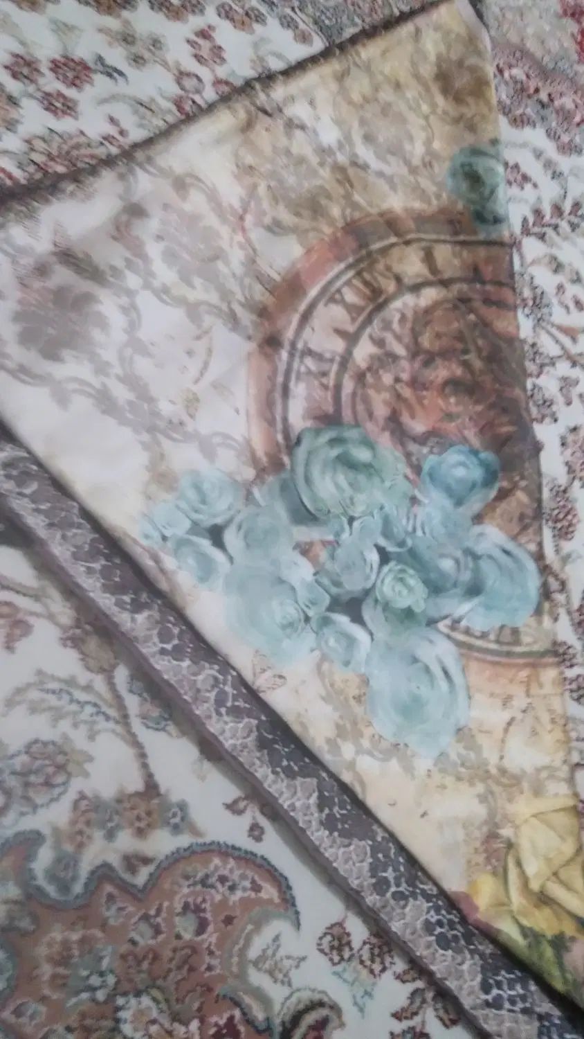 روسری|لباس|کرج, عظیمیه|دیوار