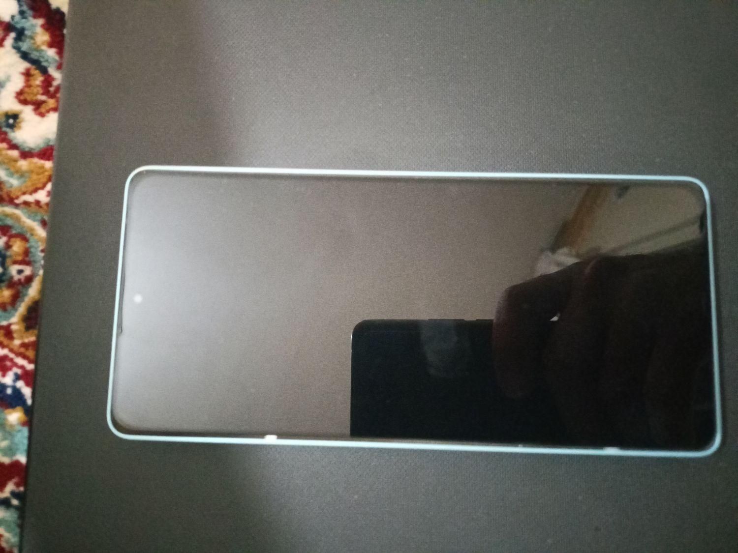 شیائومی redmi note 14s با حافظهٔ ۲۵۶ گیگابایت|موبایل|تهران, سلیمانی|دیوار