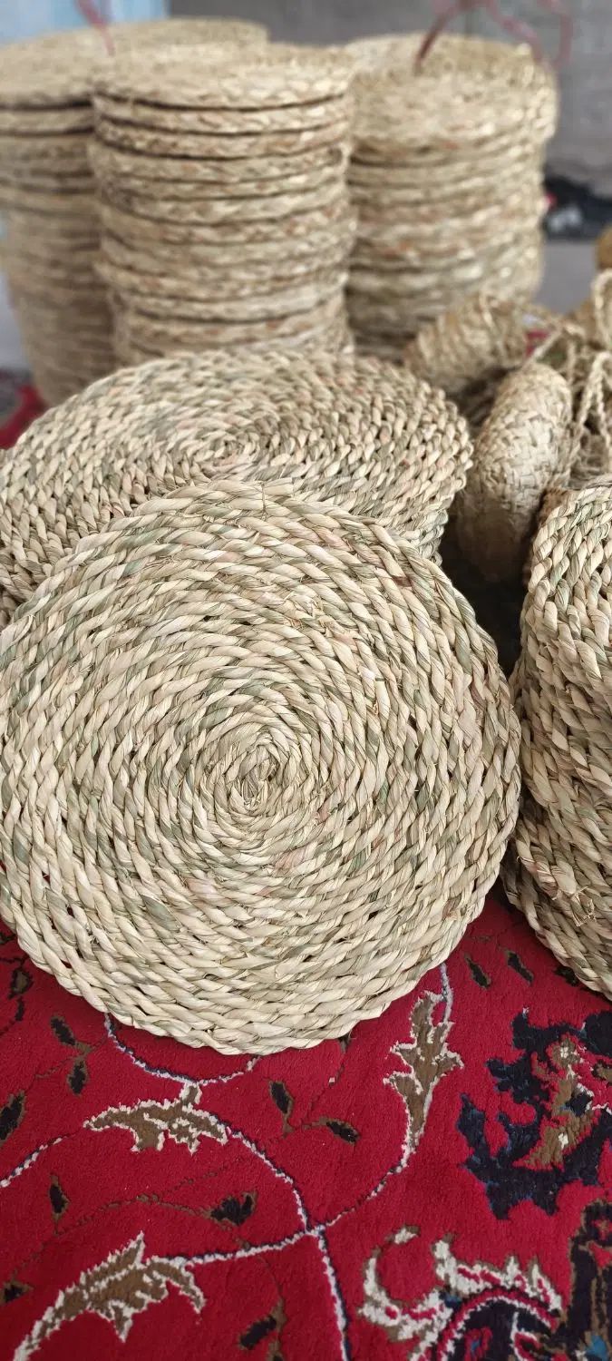 صنایع دستی ،حصیربافی|صنایع دستی و سایر لوازم تزئینی|رشت, یخسازی|دیوار