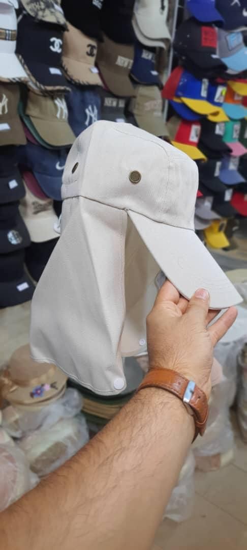 کلاه آفتابگیر|لباس|اهواز, پادادشهر|دیوار