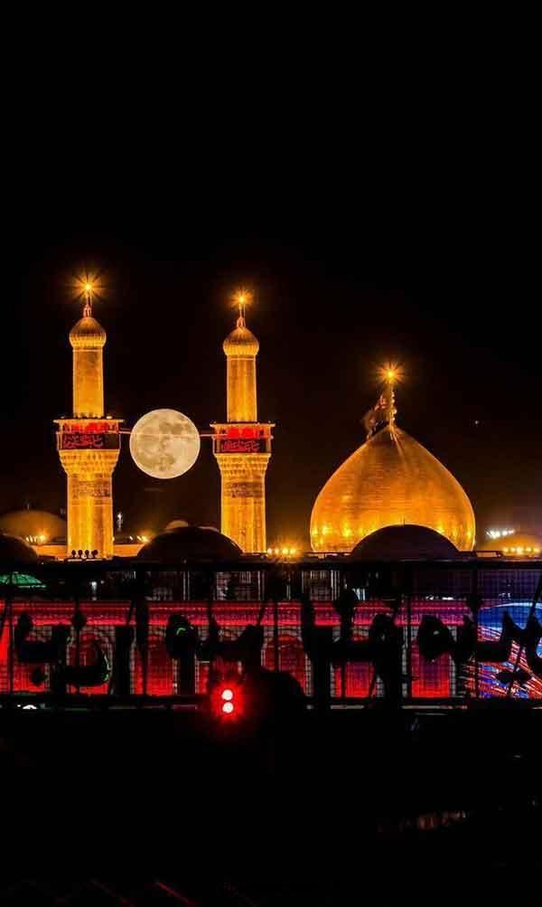 کربلا اقتصادی مناسب عاشقان ابا عبدالله الحسین|تور و چارتر|قم, شهر قائم|دیوار
