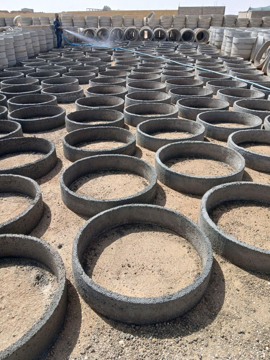 تیرچه بلوک سقفی دیواری ساده وته پر بلوک رنگی نما|مصالح و تجهیزات ساختمان|مرودشت, کوشک|دیوار