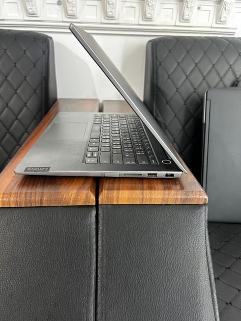 Thinkbook i7 نسل دهم وارداتی اروپایی ram16|رایانه همراه|رشت, پیرسرا|دیوار