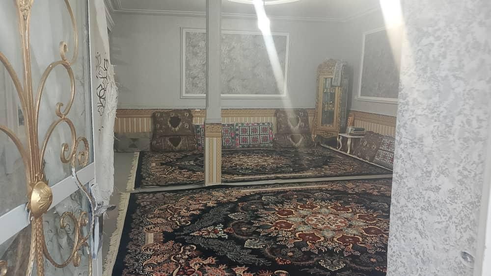 فروش منزل مسکونی  ۱۵۰ متری در شهرک شهید باهنر|فروش زمین و ملک کلنگی|مشهد, شهرک شهید باهنر|دیوار