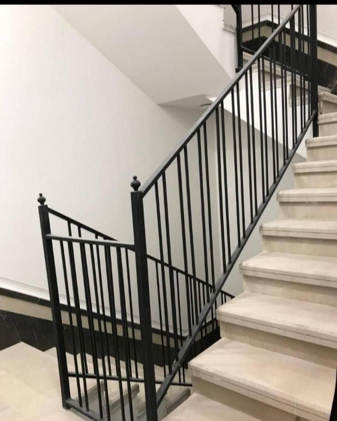 لوله کشی گاز، گازرسانی، گازکشی، گازکش نرده راه پله|خدمات پیشه و مهارت|مشهد, توس (بلوار توس)|دیوار