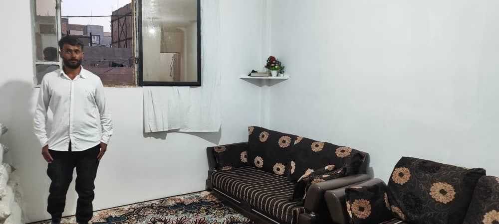 اجاره|اجارهٔ آپارتمان|تهران, حسن‌آباد باقرفر|دیوار