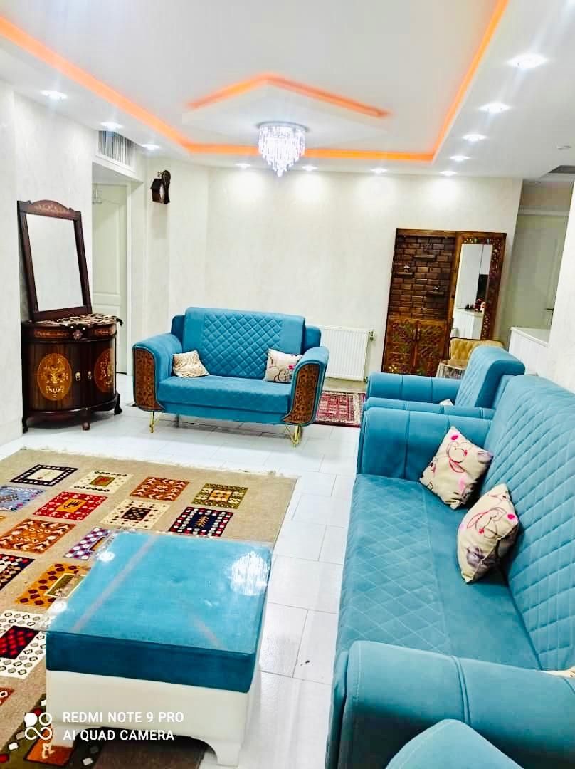 اجاره منزل مبله اپارتمان و ویلایی|اجارهٔ کوتاه‌مدت آپارتمان و سوئیت|شیراز, شهرک گلستان|دیوار