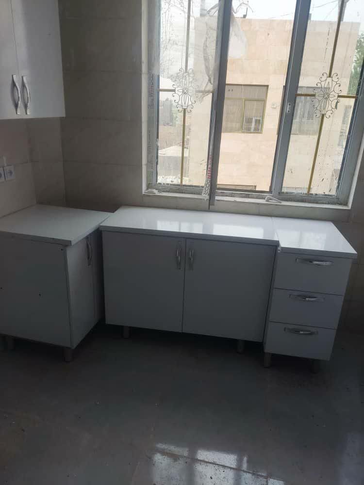 آپارتمان ۸۰متری۲ خوابه نوساز جیتو ۲۰۰میلیون رهن|اجارهٔ آپارتمان|پاکدشت, پاکدشت (مامازند)|دیوار