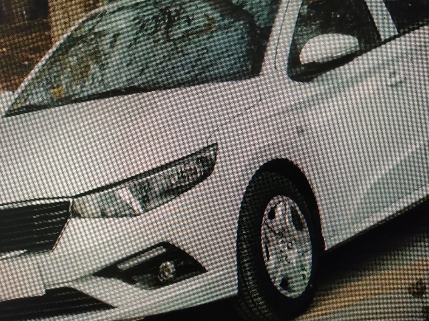 تارا وی یک مدل۱۴۰۴|خودرو سواری و وانت|مشهد, اقبال|دیوار