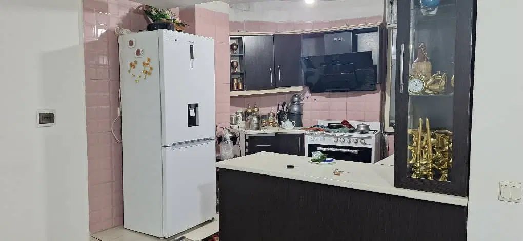 فروش آپارتمان ۶۵ متری ۲ خوابه در کیانشهر|فروش آپارتمان|تهران, کیانشهر|دیوار