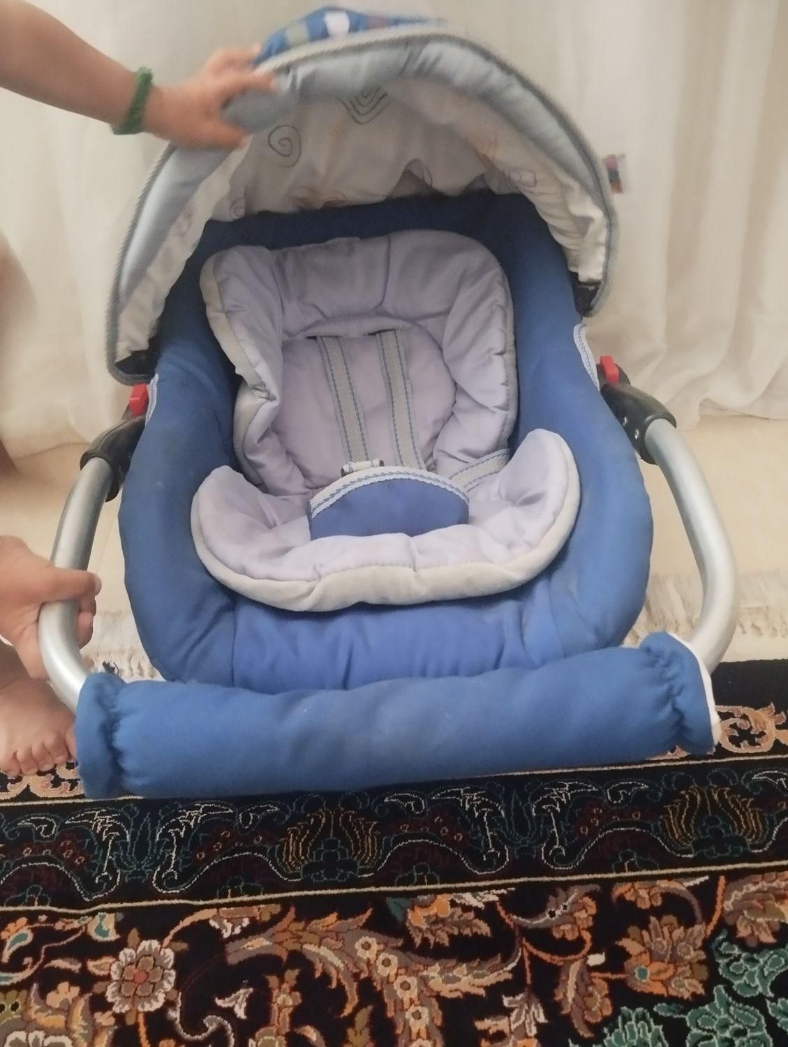 نی نی لالای|اسباب و اثاث بچه|تربت‌حیدریه, شهرک ولیعصر|دیوار