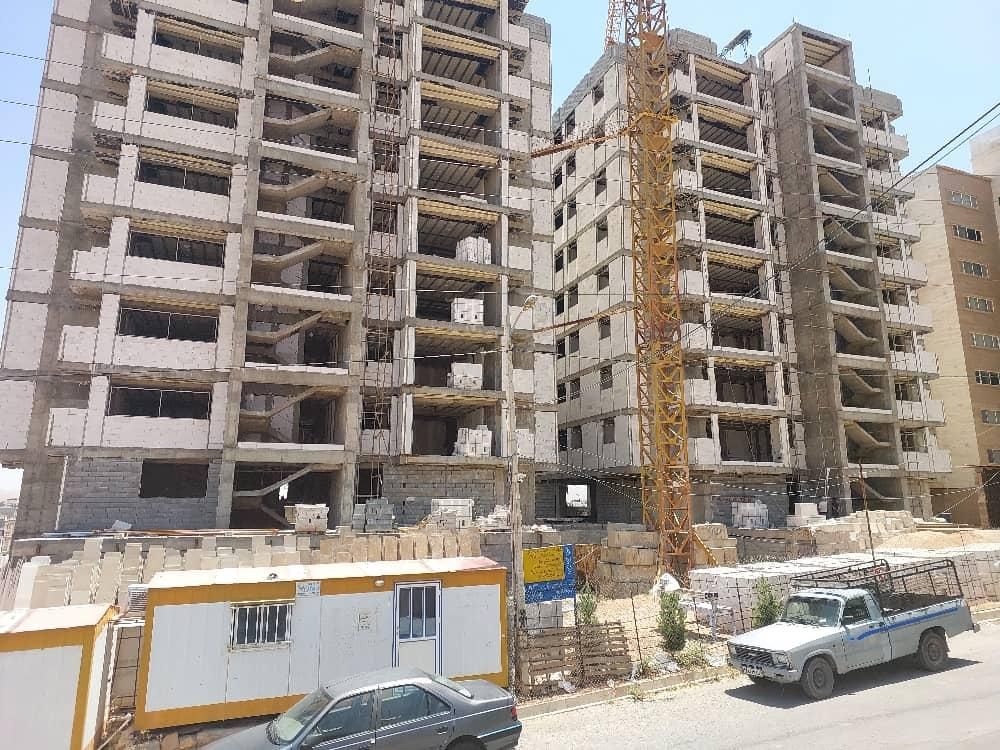 نصاب داربست بالوله ولوازم خودی شما|خدمات پیشه و مهارت|شیراز, شهرک رضوان|دیوار