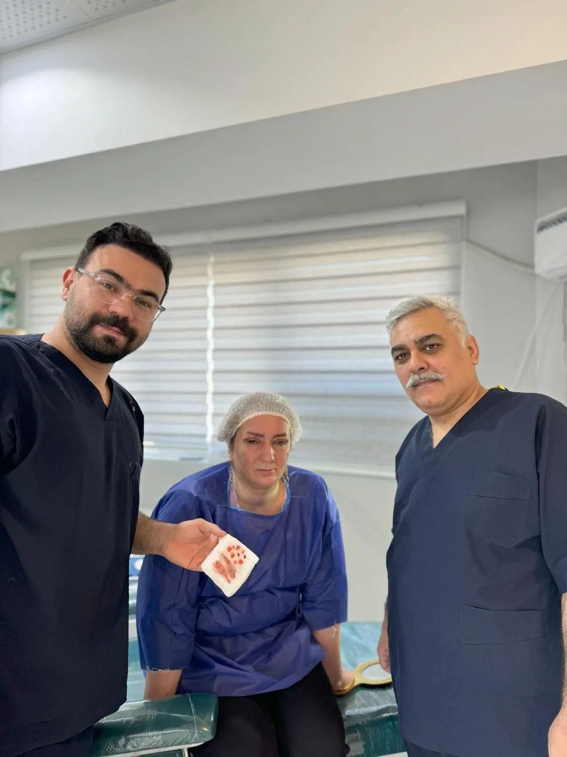 بلفاروپلاستی تضمینی تزریق فیلر بوتاکس و لیزر اقساط|خدمات آرایشگری و زیبایی|تبریز, |دیوار