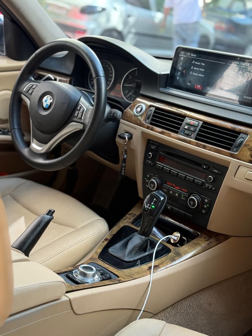 بی ام و bmw 320|خودرو سواری و وانت|تهران, اقدسیه|دیوار