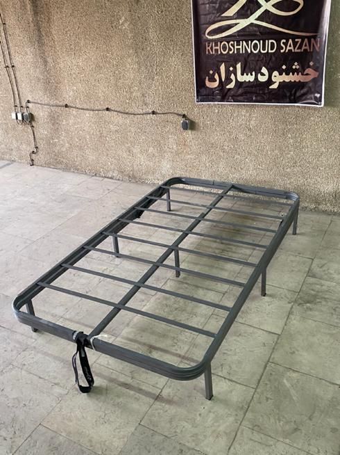 تولید زیر تختی یا جک تخت یک نفره عرض ۹۰|تشک تختخواب|تهران, پونک|دیوار