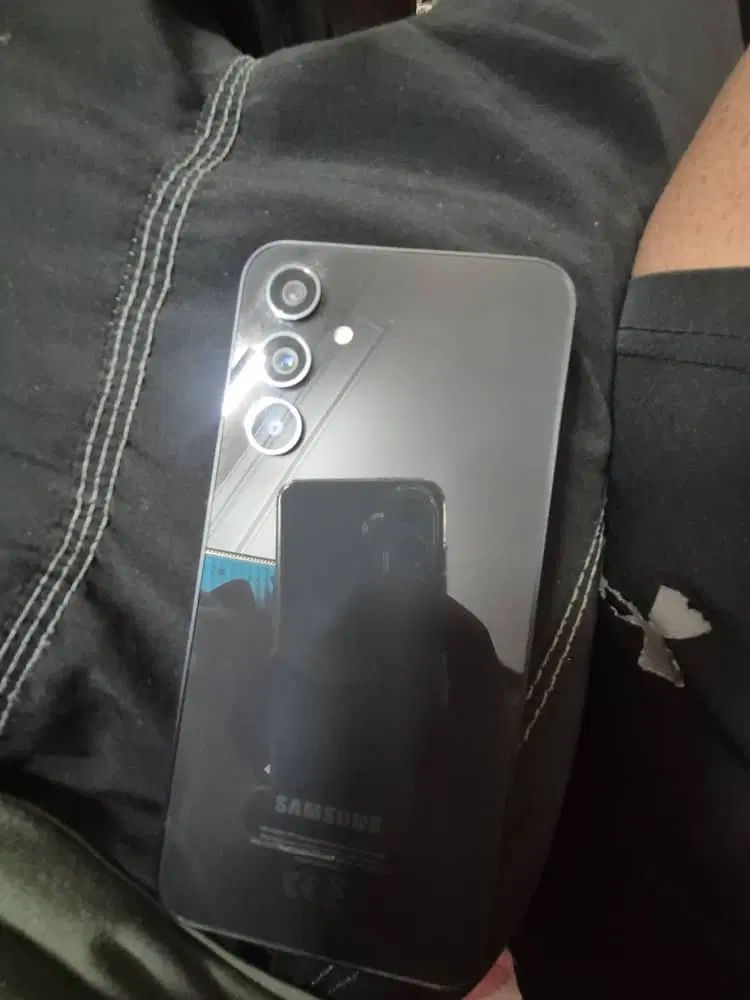 سامسونگ سامسونگ Galaxy A54 با حافظهٔ ۱۲۸ گیگابایت|موبایل|اصفهان, کوی امیریه|دیوار