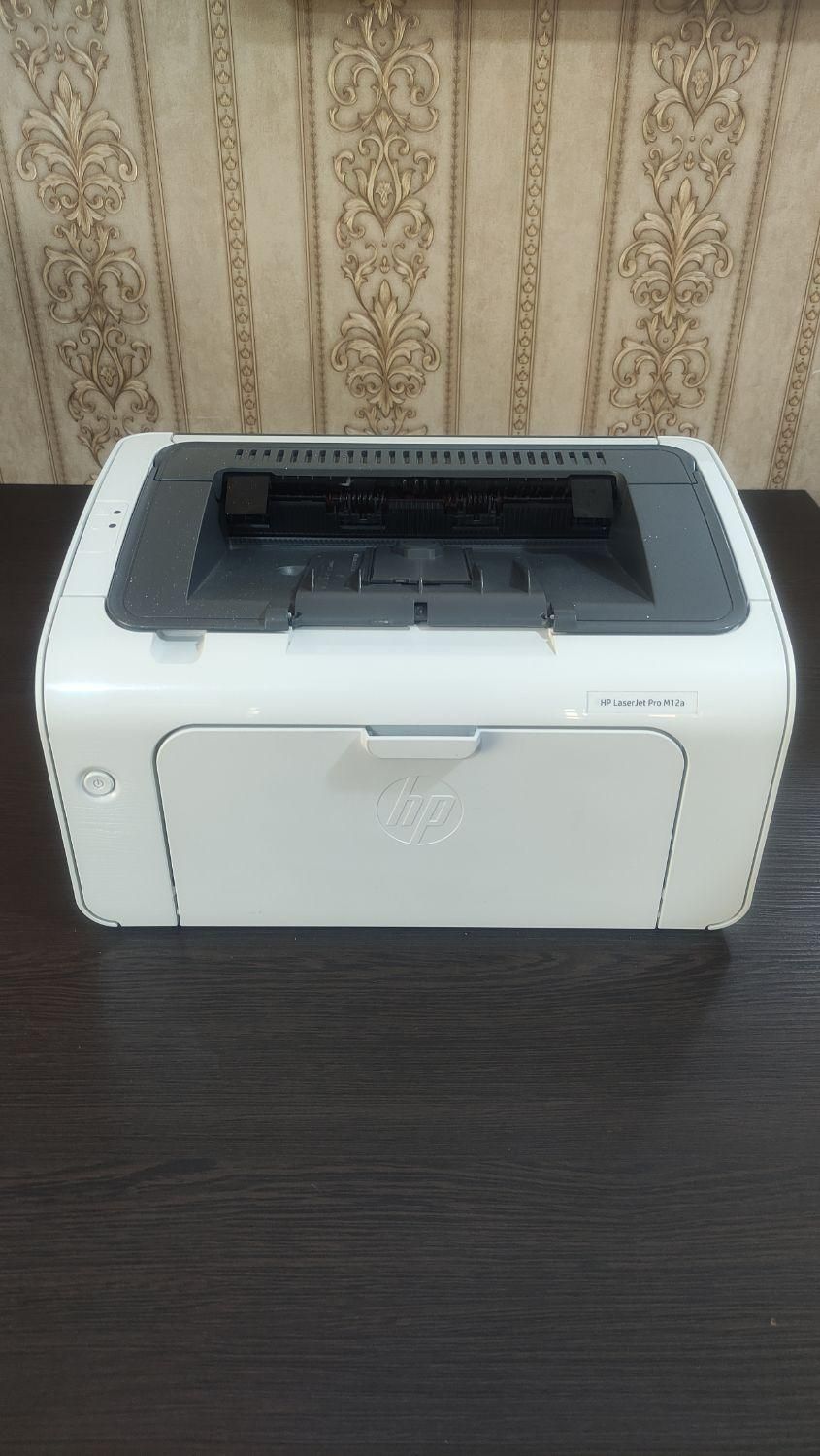 پرینتر hp|پرینتر، اسکنر، کپی، فکس|بانه, |دیوار