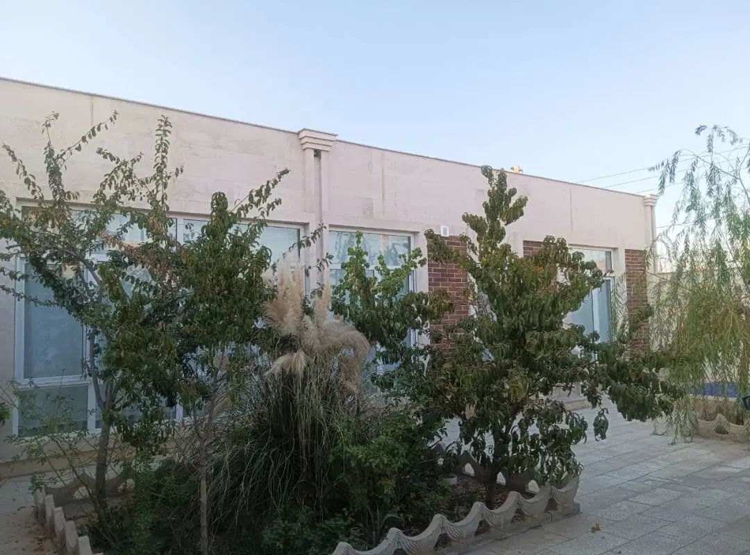 ویلایی ۲۰۰ متری سه خواب محله ۱۱ /زمین ۳۵۰متر|فروش خانه و ویلا|گلبهار, شهر جدید گلبهار|دیوار