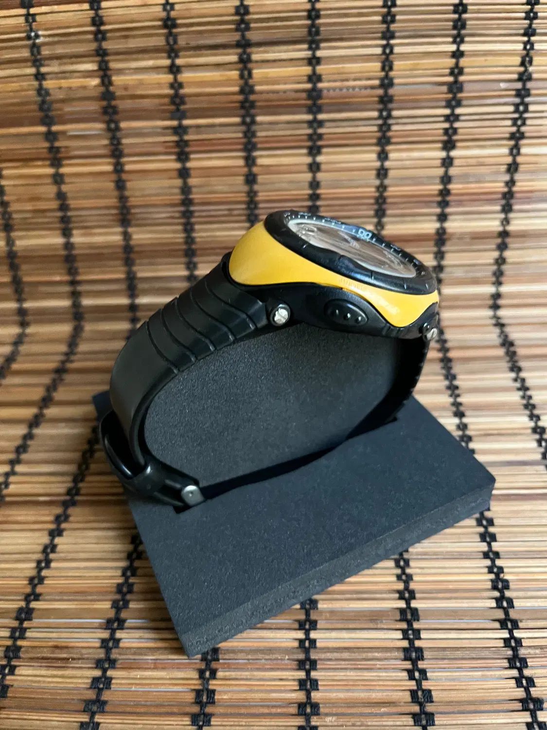 ساعت مچی سونتو -سانتو وکتور -SUUNTO VECTOR|ساعت|تهران, هروی|دیوار