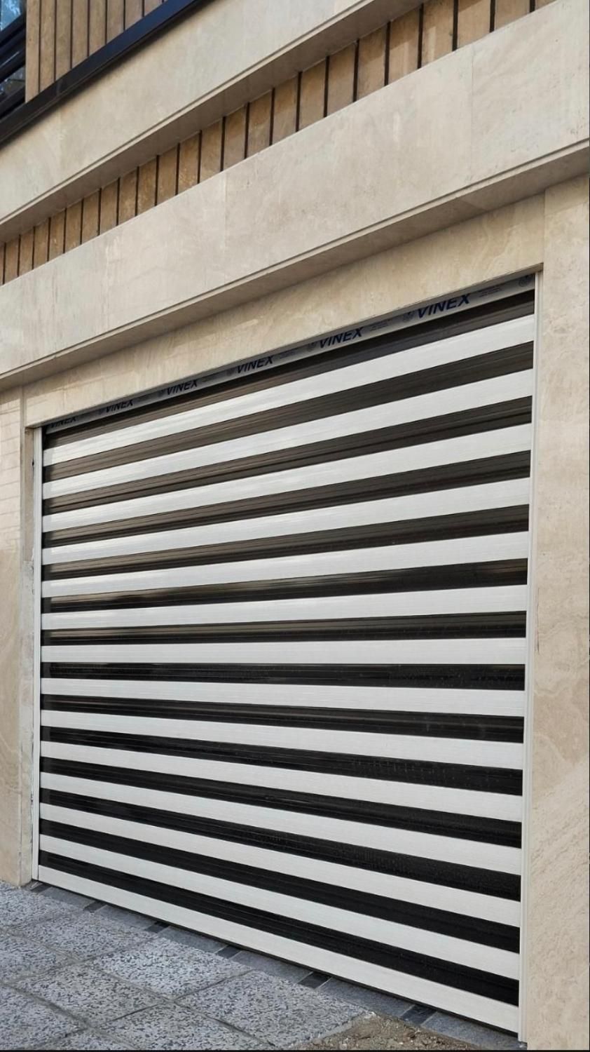 کرکره برقی و شیشه سکوریت|خدمات پیشه و مهارت|ایلام, |دیوار