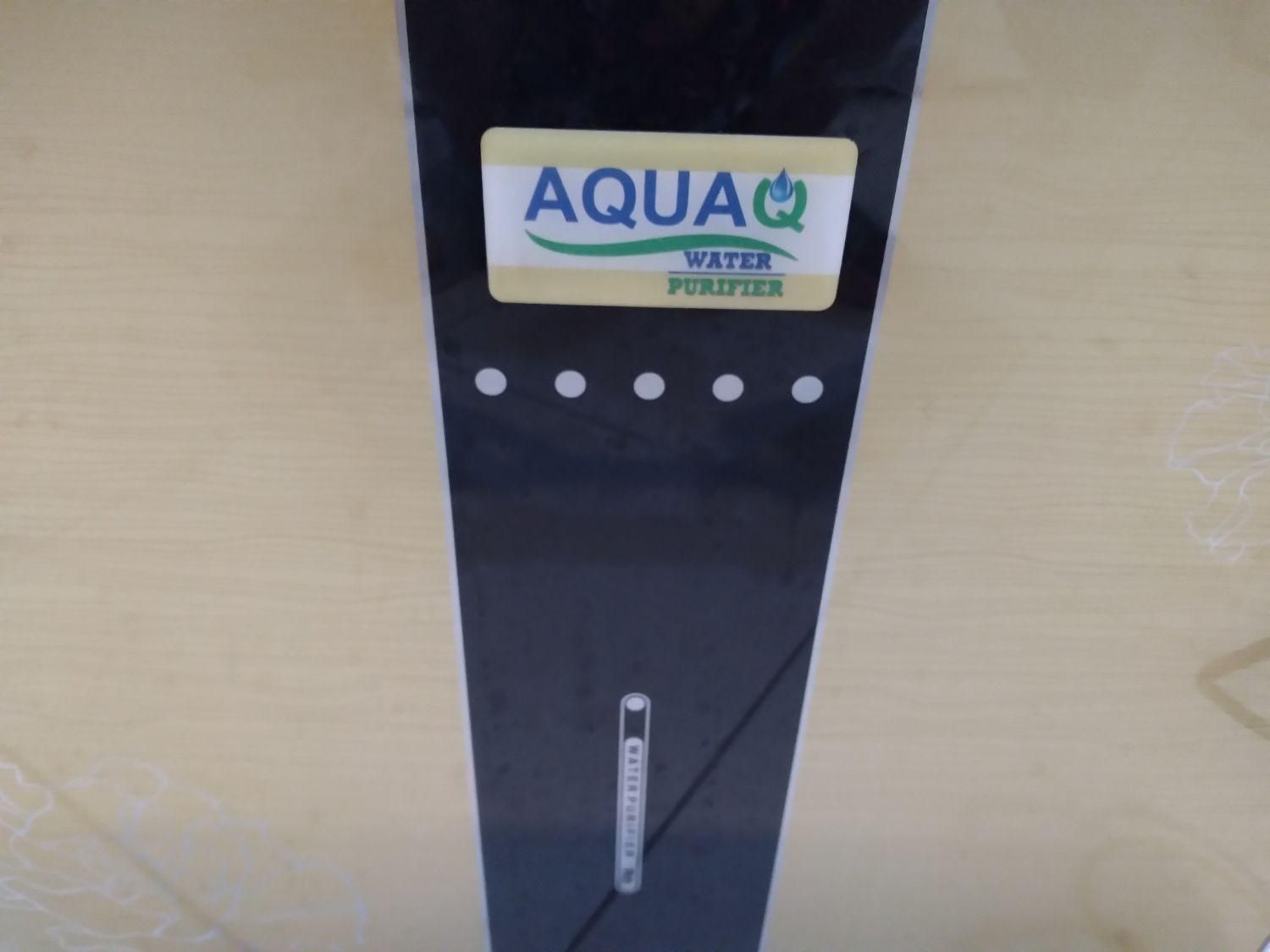 دستگاه تصفیه آب در حد نو|آب‌سردکن و تصفیه آب|چالوس, |دیوار