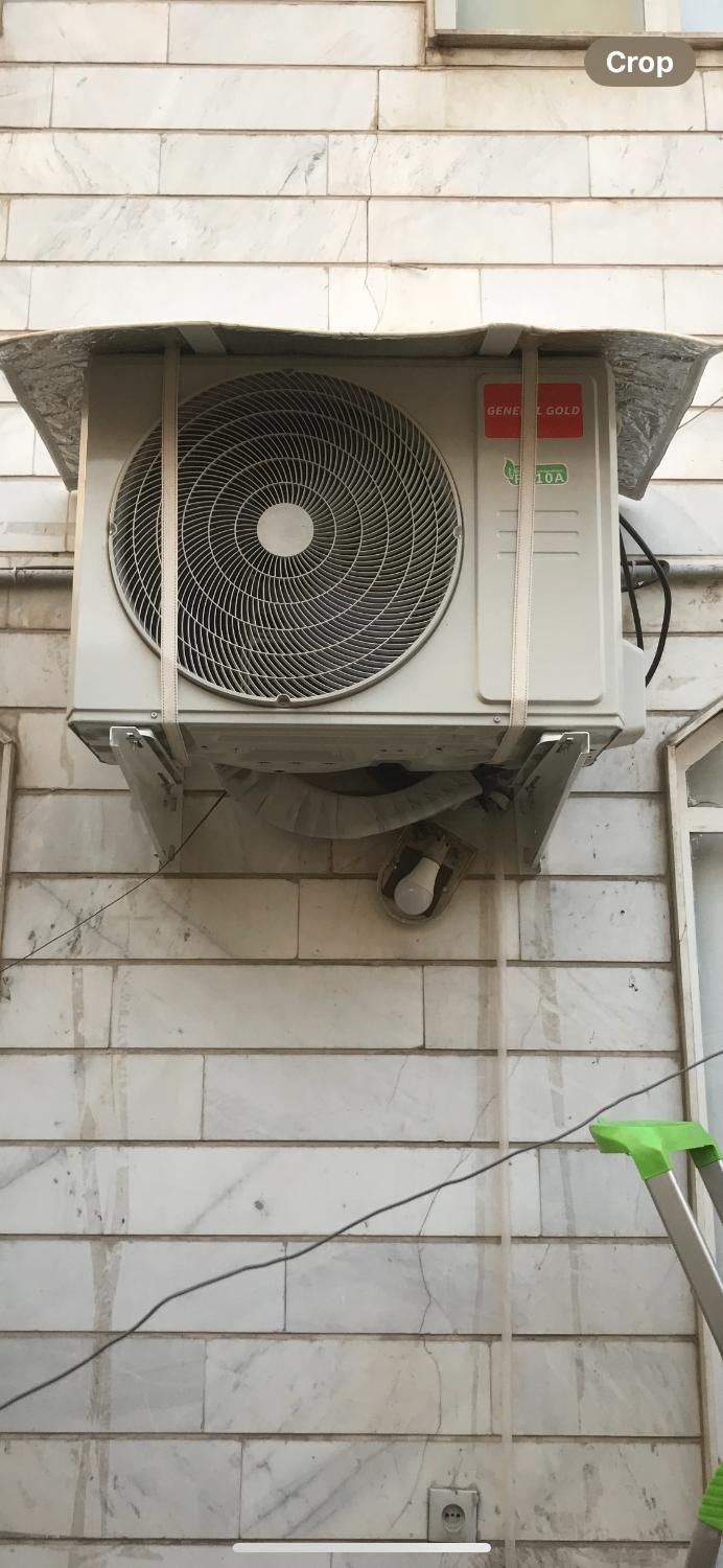 نصب کولرگازی تعمیرات کولرگازی نصاب کولر گازی|خدمات پیشه و مهارت|تهران, میدان ولیعصر|دیوار