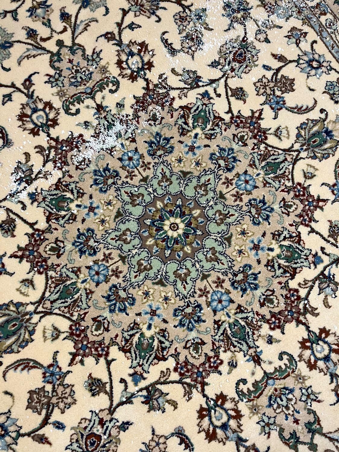 فرش دستباف یزد نونو فقط برای سرمایه گذاری بوده|فرش|تهران, امیریه|دیوار