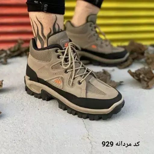 کفش کوهنوردی jax سایز ۴۰|کیف، کفش، کمربند|تهران, خرمشهر|دیوار