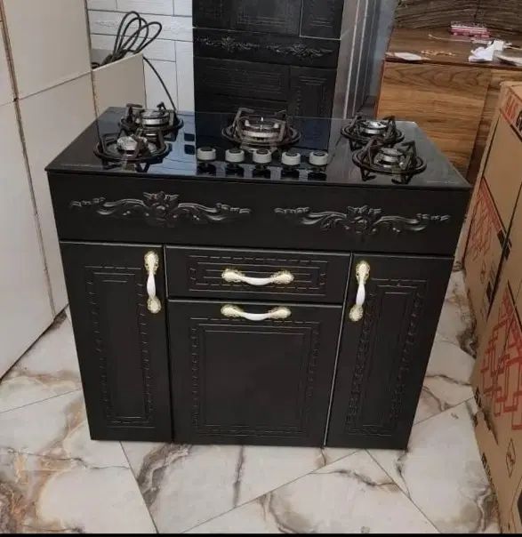 اقساط بدون چک/ارسال رایگان/ گاز کابینتی مدل ۰۹۲۸۳|اجاق گاز و لوازم برقی پخت‌وپز|رشت, بازار|دیوار