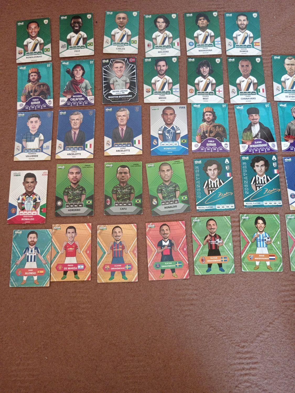 فروش تعدادی عکس کیمدی جدید|اسباببازی بچه|مهاجران, |دیوار