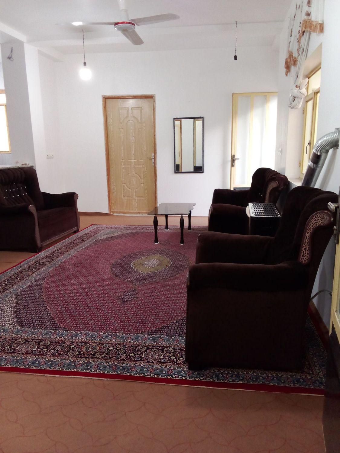 سوئیت اجاره ای تمیزوباتمام امکانات|اجارهٔ کوتاه‌مدت آپارتمان و سوئیت|رامیان, |دیوار