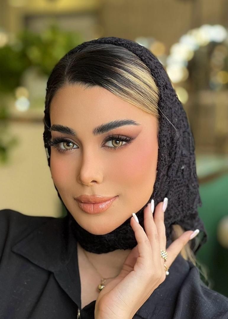 جذب مدل میکاپ مدلینگ ارایشی همراه با افیش|استخدام درمانی، زیبایی، بهداشتی|تهران, ستارخان|دیوار