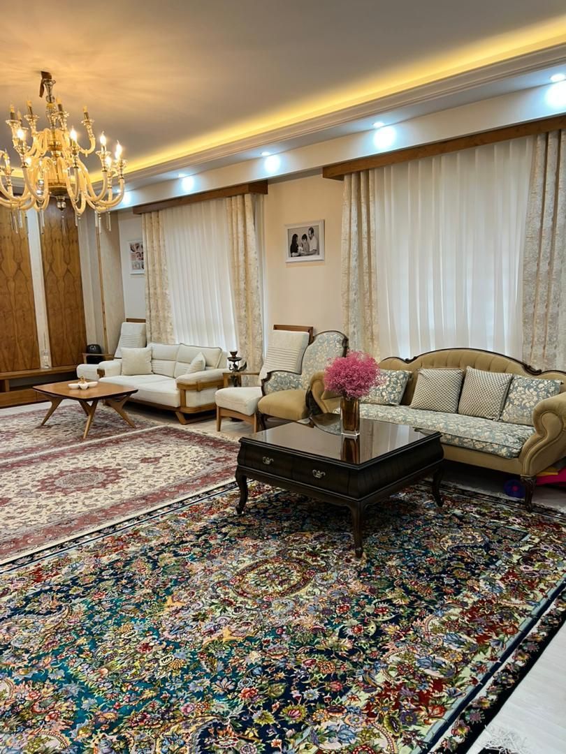 ۹۵ متر۲ خواب  آبشار تهران شهرک راه آهن|فروش آپارتمان|تهران, آبشار تهران|دیوار