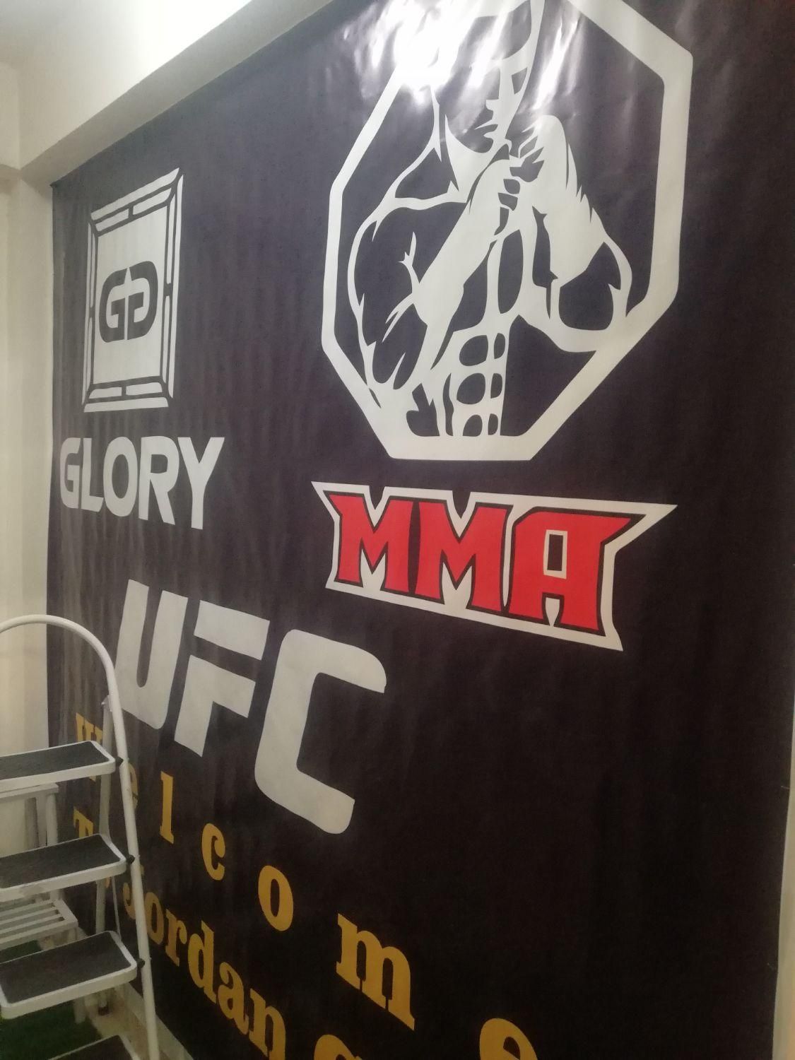 اجاره سانس باشگاه به مربیان رزمی آقایان و بانوان|اجارهٔ دفتر کار، اتاق اداری، مطب|ارومیه, |دیوار