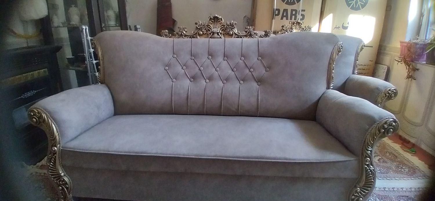 مبل|مبلمان خانگی و میز عسلی|مرند, |دیوار